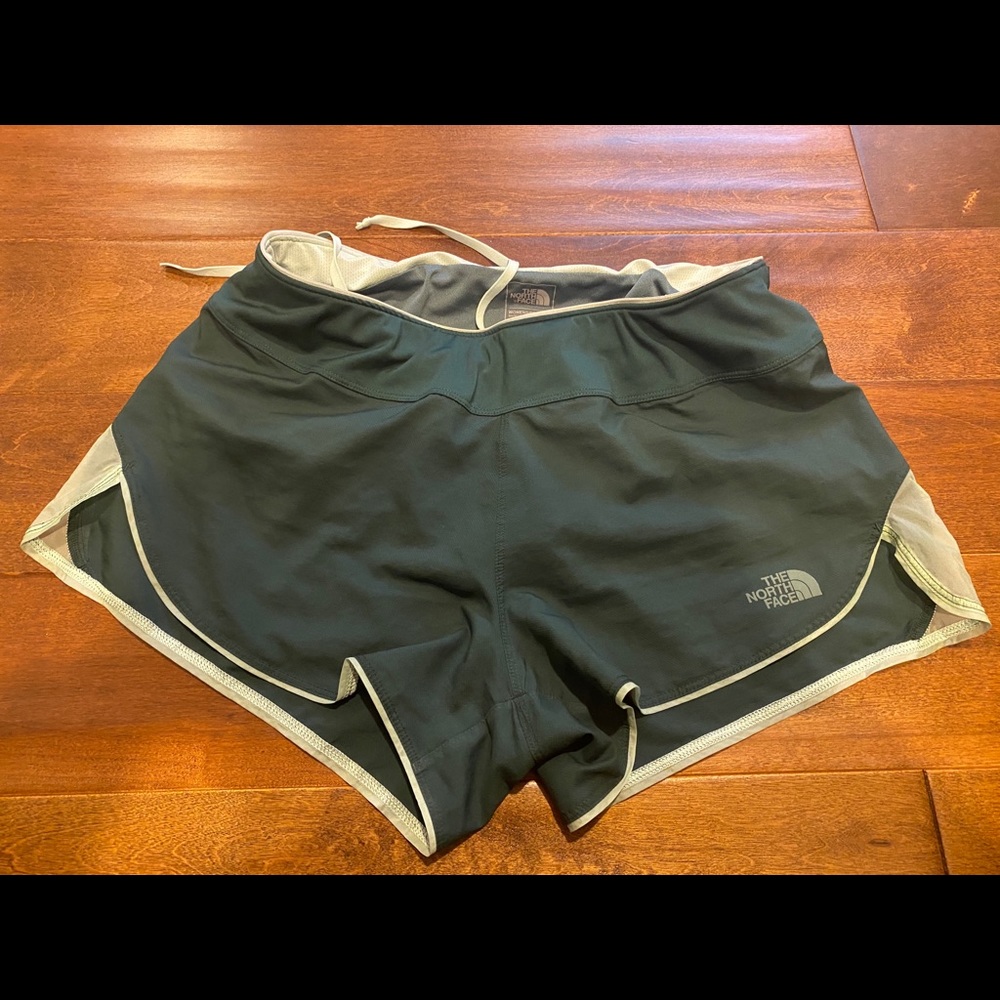 North face better than naked shorts